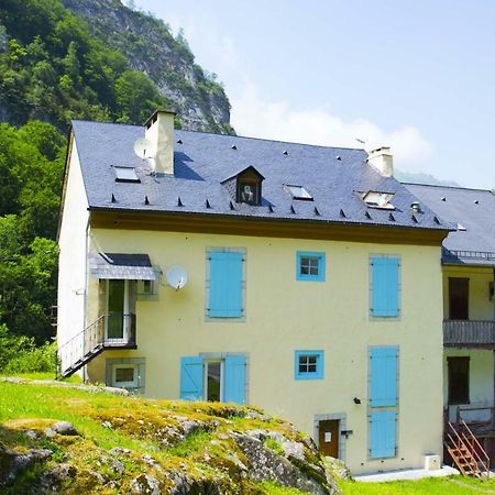 Maison La Douane - Comprends Nettoyage Professionnel Et Le Linge Laruns Dış mekan fotoğraf