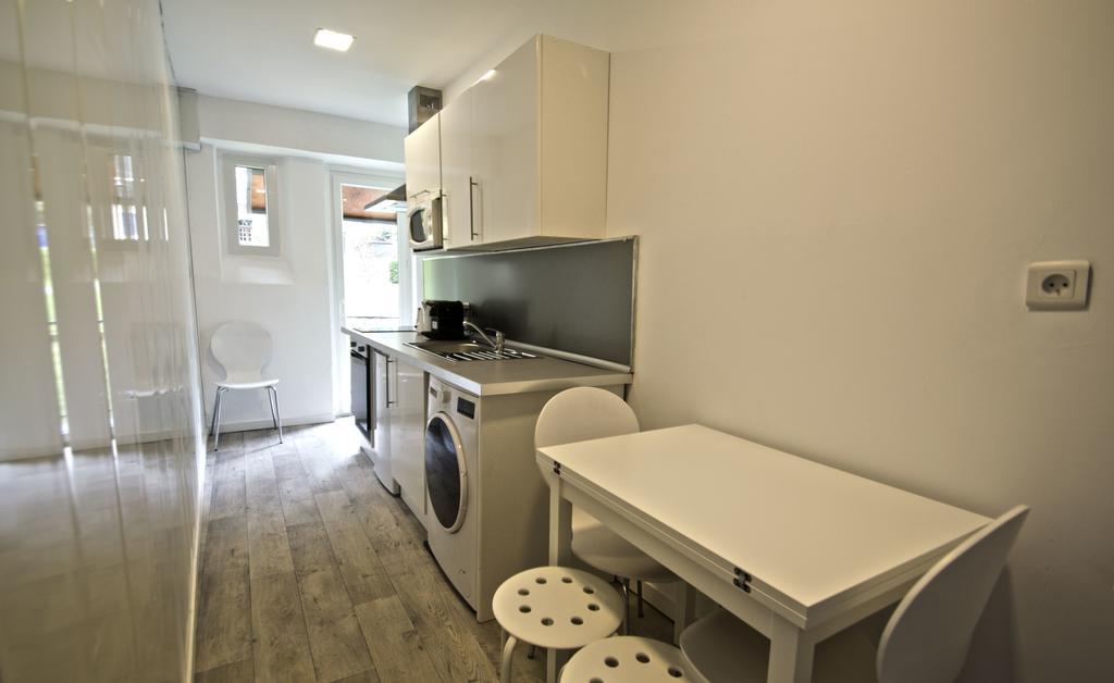 Maison La Douane - Comprends Nettoyage Professionnel Et Le Linge Laruns Dış mekan fotoğraf