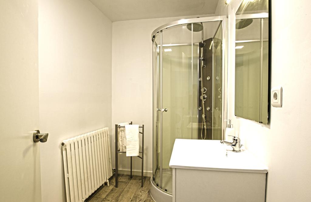 Maison La Douane - Comprends Nettoyage Professionnel Et Le Linge Laruns Dış mekan fotoğraf