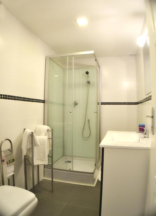 Maison La Douane - Comprends Nettoyage Professionnel Et Le Linge Laruns Oda fotoğraf